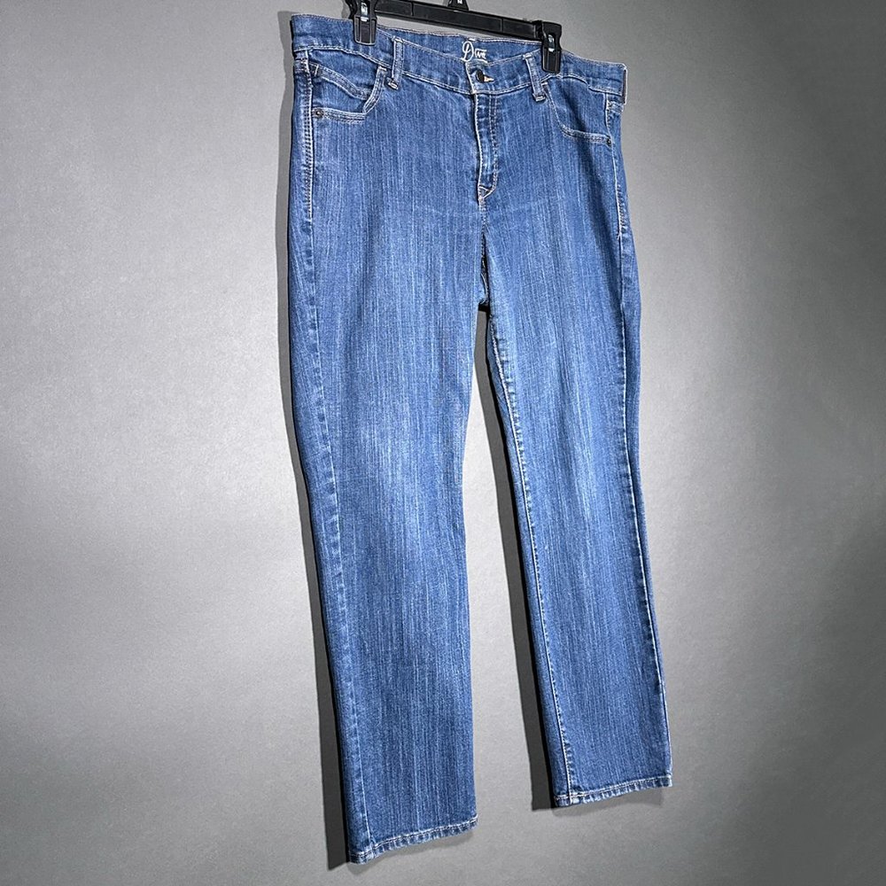 Old‎ Navy The Diva Jeans Size 16
